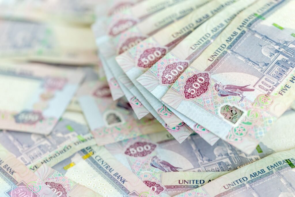 UAE Banks